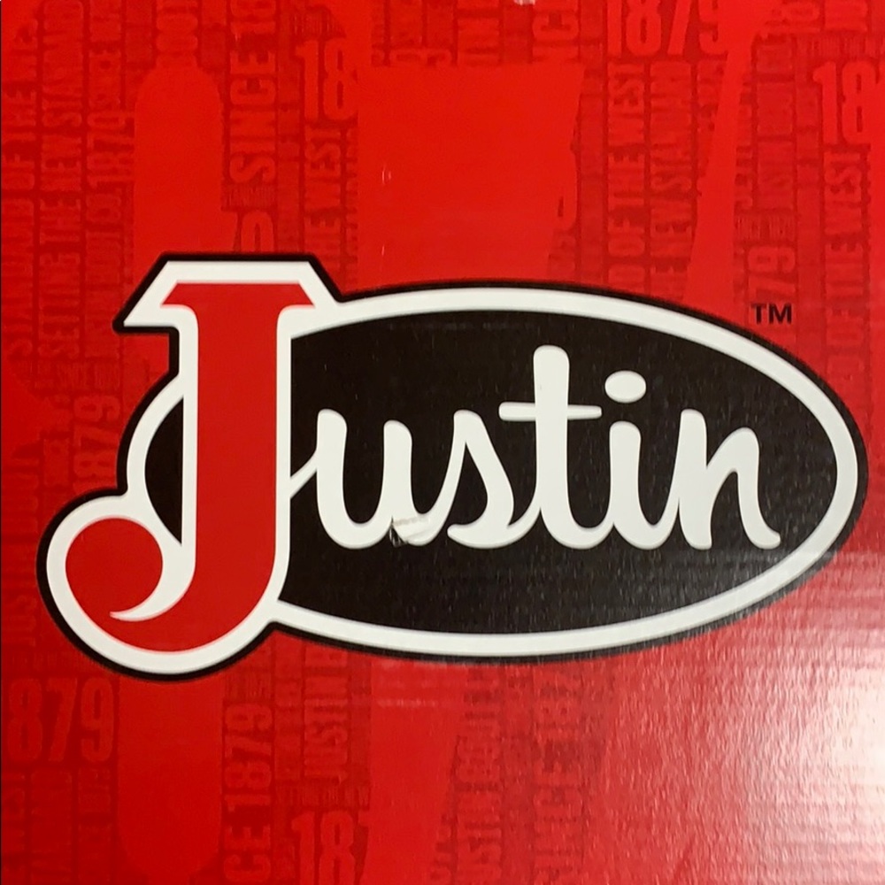 Women’s Justin Western Boots